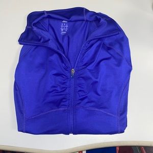 Adidas Zip Up jacket